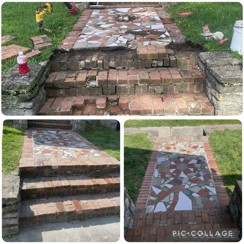  for G&A Contracting, LLC  in Germantown, OH