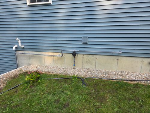 All Photos for EMR Plumbing and Heating LLC in Concord, NH