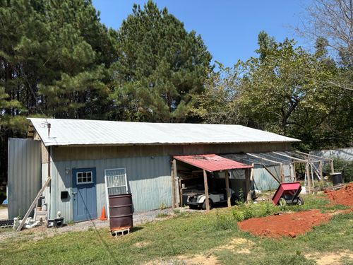 Roof Coating for Wood’s Roofing Solutions LLC in Addison, AL