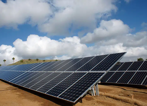 Residential Projects for Shannon Electric in Monroe County, GA