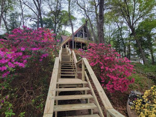 Our Work for DuBose Outdoor Services in Sumter, SC