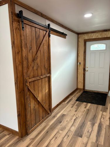 Other Services for Hack Attack Construction in Belmont, NH