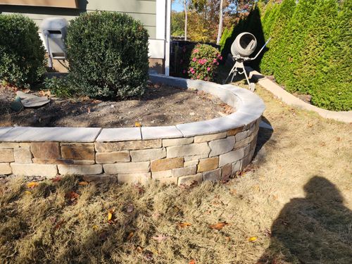 Construction Design for WCDI - We Can Do it Design & Build in Coweta County, GA