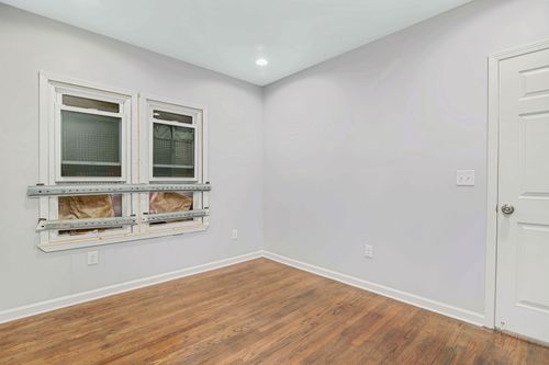 General Contractor for Denson Construction Services in Detroit, MI