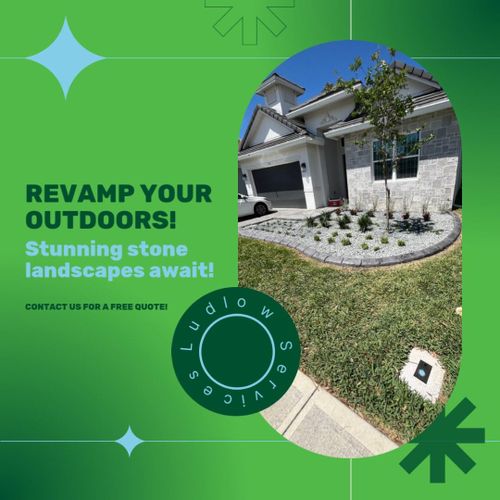 Tree Services for Ludlows Services in Clermont, FL