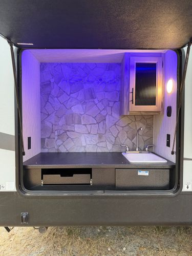 Long Term Rentals for Paradise RV Rentals in Perry, GA