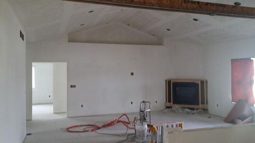Drywall and Plastering for Cheap and Cheerful Painter in Georgetown, TX