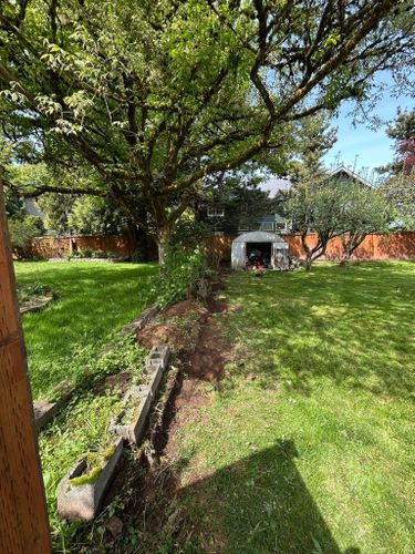 Kitchen Renovation for Peak Renovations in Everett, WA