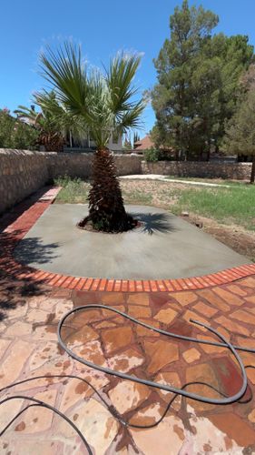  for Gordo’z Concrete & Maintenance in El Paso, TX