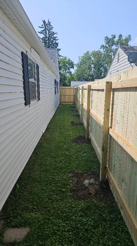 All Photos for Crossbones Contracting in Greencastle,  IN