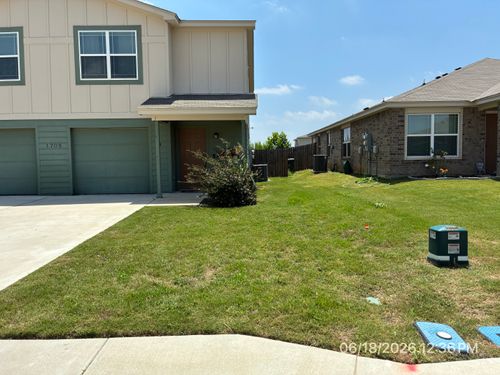  for D’s Lawncare in Killeen, TX