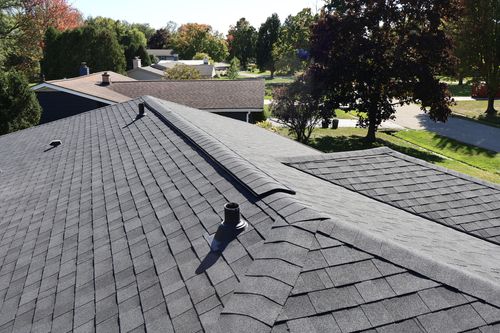  for Prime Roofing LLC in Menasha, WI