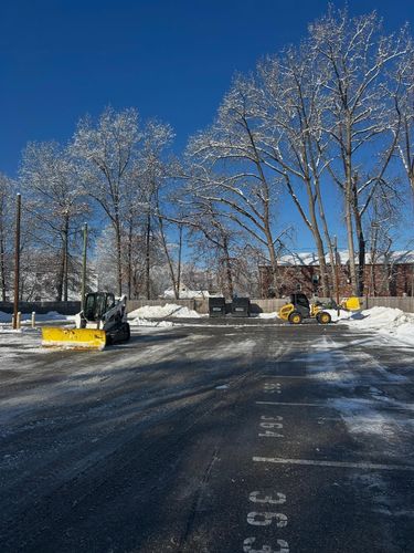  for Remington Construction in Suffield, CT