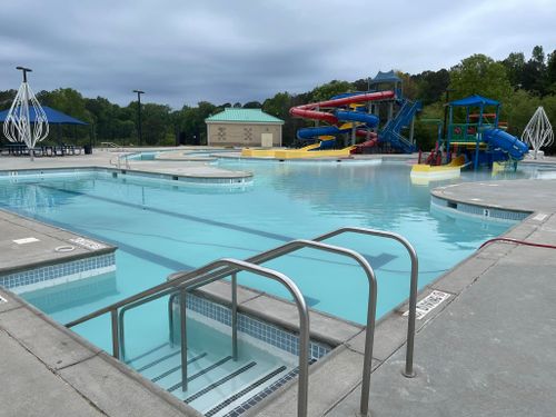 All Photos for Chesapeake Pool Solutions in Pasadena, MD