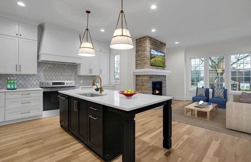  for Carolina Pro Home Remodeling in Greenville, SC