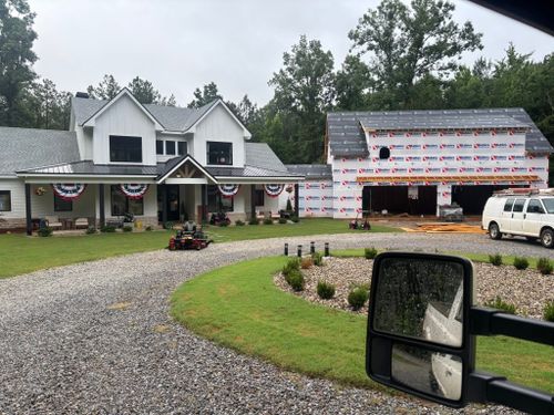 All Photos for Buckhault Properties & Custom Homes in Jasper County, GA