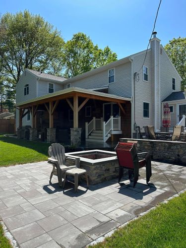 Power Washing Services for South County Power Washing in South Kingstown, RI