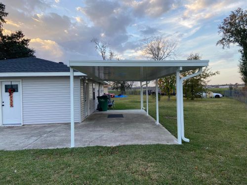  for Northshore Patio Covers in Slidell, LA