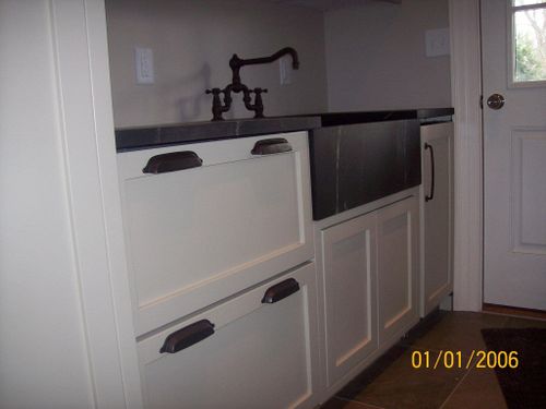 Custom Cabinet Design for Coastal Cabinetry in Plymouth County, MA
