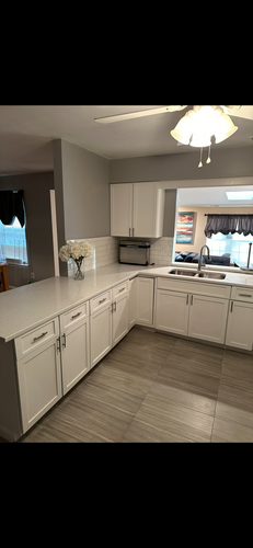Replacement Cabinets for T&T Kitchens in Shamong, NJ