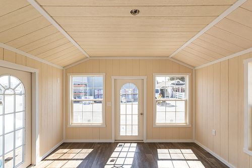 All Photos for Old Glory Sheds & Outdoors in Strasburg, PA