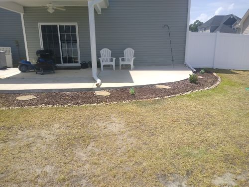 All Photos for Voilà Magic LawnCare Services in Jacksonville, NC