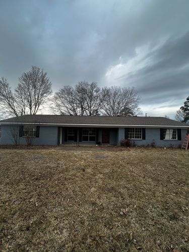 All Photos for Simmons Construction in Starkville, MS