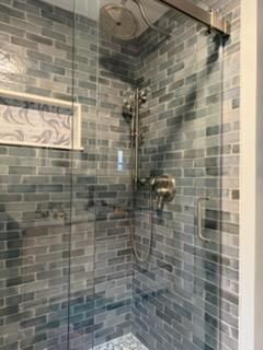 Bathroom Renovation for OffShore Builders LLC in Exeter, NH