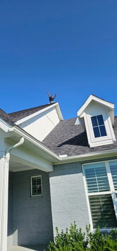 All Photos for Major League Roofing in Frisco, TX