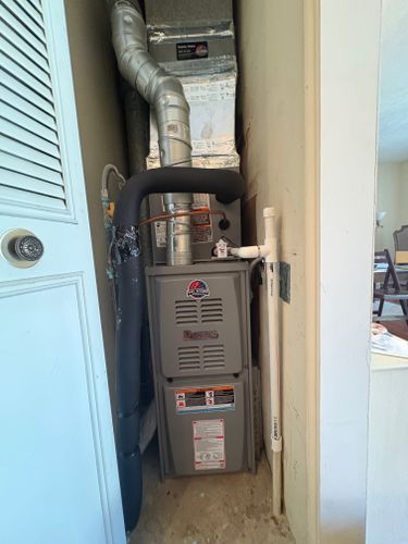 All Photos for Pat Weber Company in Louisville, KY