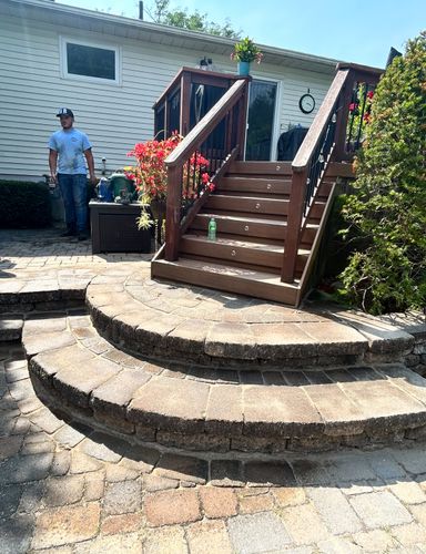 for Bravo Interlock Repairs in Burlington , ON