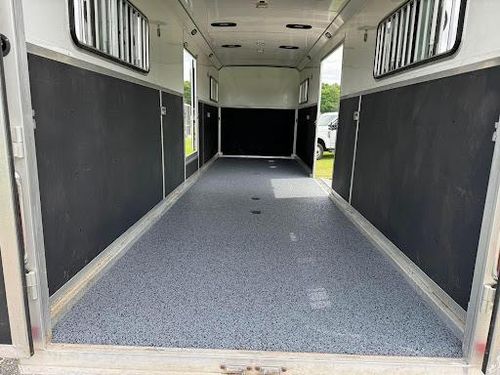 Trailer Flooring for Shelton Trailer Flooring  in Ocala, FL