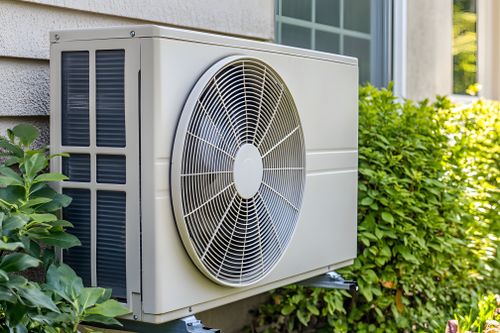 Air Conditioning Installation for J&A Refrigeration in Midland County, TX