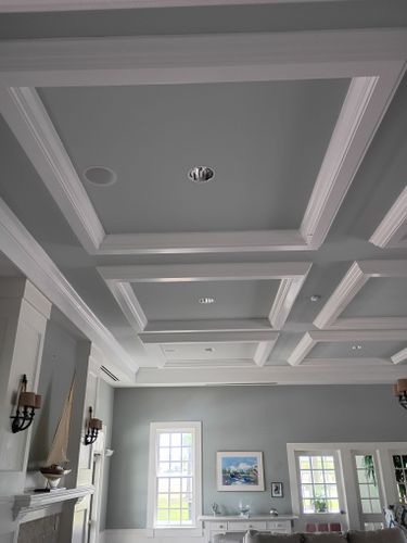  for Legacy Custom Painting in Wilmington, NC