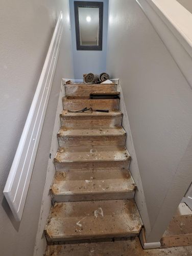 All Photos for Walters Professional Painting & Home Improvements LLC in Frankford, Delaware