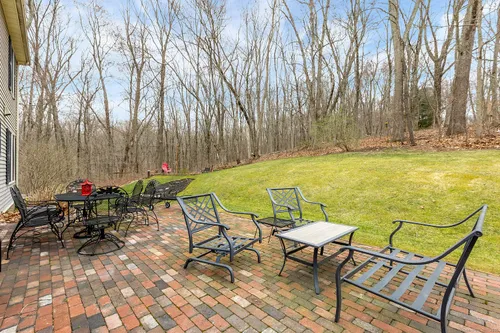 For Sale: 16 Windrush Ln, Andover, CT 06232 for Nelson Foss - Realtor in South Windsor, CT
