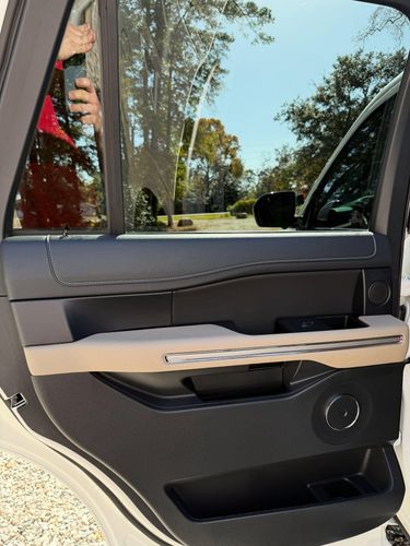 Silver Package "Mini Detail" for Relentless Shine Mobile Detailing in Calabash, NC