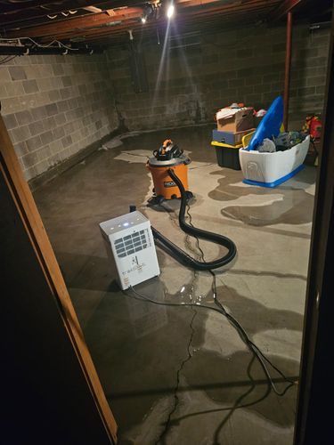  Concrete Services for Loyal Construction Management LLC in North Ridgeville, OH