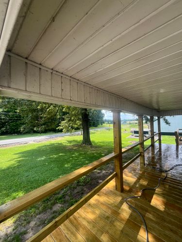 for Diamond Shine Pressure Washing in Paducah, KY
