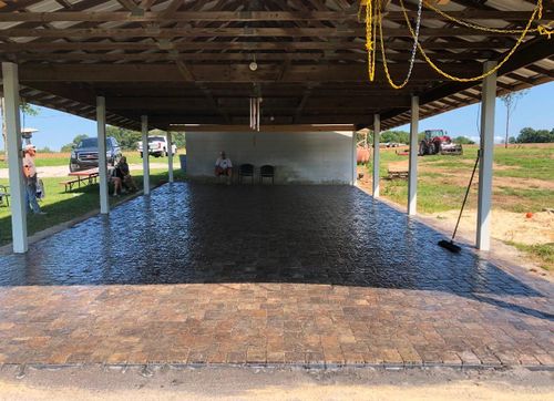  for Creative Landscape Solutions in Manchester, TN
