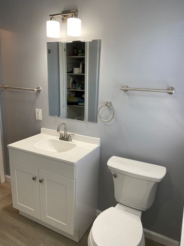 All Photos for Benson Renovations LLC in Newport News, VA