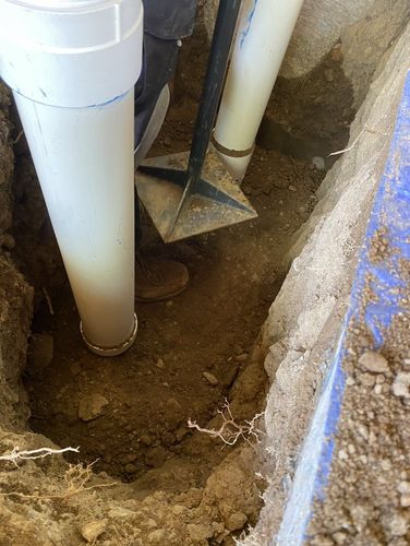 Pipe Installation and Repairs for Valencia Home Solutions in Union City, CA