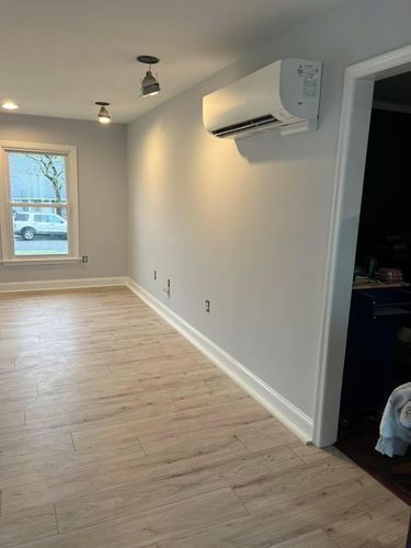 Interior Painting for MHC Painting in Bucks County,  PA