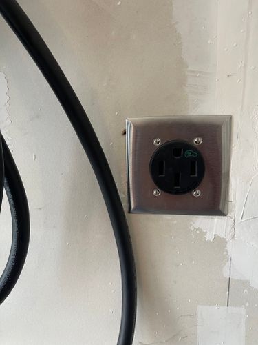  for Electric Vehicle charger Installation Solutions in San Francisco, CA