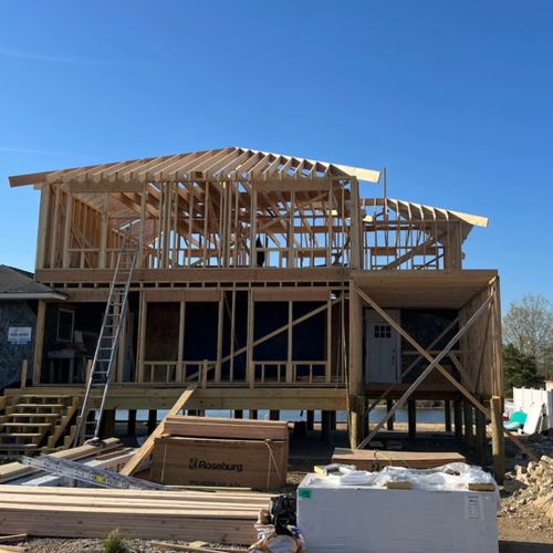 All Photos for Secure Construction and Roofing in Wilmington, NC