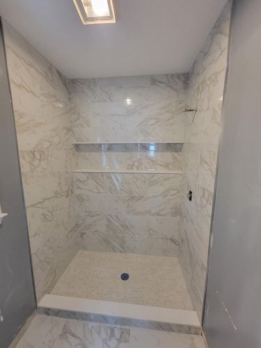 Tile Installation for Palm Haven NC in Raleigh, NC