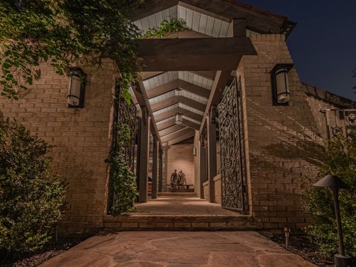 All Photos for Unique Outdoor Lighting in Short Hills, NJ