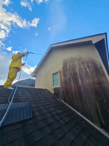 All Photos for Attention To Detail Painting in Youngsville, LA