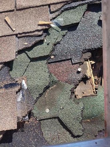  for Nailed It Roofing in Oconomowoc, WI