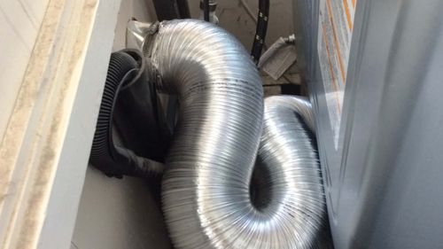  for Clarity Dryer Ventilation LLC in Mechanicsville, VA